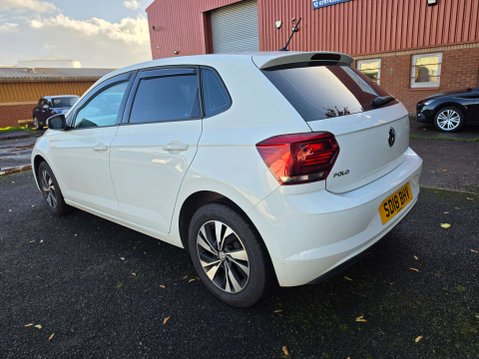Volkswagen Polo 1.0 Polo SE TSi 5dr 33