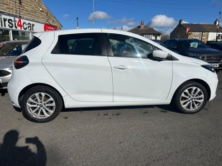 Renault Zoe I GT LINE 7