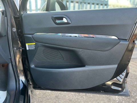 Peugeot 3008 1.6 3008 Allure e-HDi Semi-Auto 5dr 46