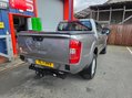 Nissan Navara DCI ACENTA SHR DCB 8