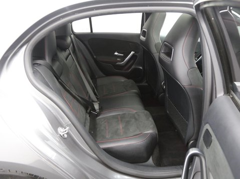 Mercedes-Benz A Class 1.5 A180d AMG Line (Premium Plus) 7G-DCT Euro 6 (s/s) 5dr 24