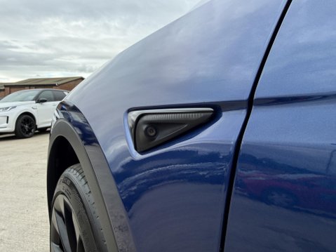 Tesla Model Y (Dual Motor) Long Range SUV 5dr Electric Auto 4WDE (384 bhp) 48