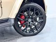 Mercedes-Benz G Class 4.0 G63 V8 BiTurbo AMG SUV 5dr Petrol SpdS+9GT 4MATIC Euro 6 (s/s) (585 ps) 56