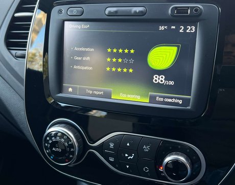 Renault Captur 0.9 Captur Iconic TCe 5dr 13