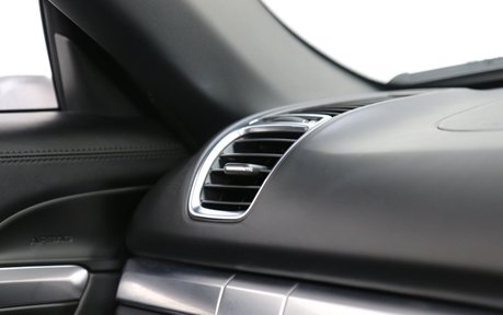 Porsche Boxster GTS PDK - Stunning Example with High Specification 34