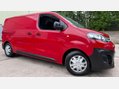 Citroen Dispatch 1.6 BlueHDi 1000 X M Panel Van 6dr Diesel Manual FWD 2 Euro 6 (95 ps) 5