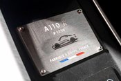 Alpine A110 R R TURINI. NOW SOLD. SIMILAR REQUIRED. PLEASE CALL 01903 254800. 38
