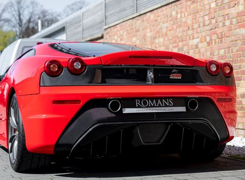 Ferrari 430 Scuderia 24