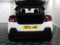 Citroen C3 PURETECH SHINE S/S 14