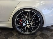 BMW M3 3.0 BiTurbo Competition Saloon 4dr Petrol DCT Euro 6 (s/s) (450 ps) 30