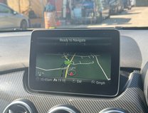Mercedes-Benz B Class B200d AMG Line (Premium Plus) MPV 5dr Diesel 7G-DCT Euro 6 (136 ps) 30