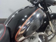 Matchless G80 G11 650 1957 38K RUNNING PROJECT BIKE BARN FIND CLASSIC 15