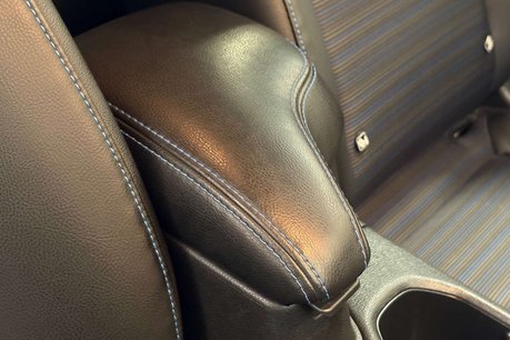 Nissan LEAF 40kWh N-Connecta Hatchback 5dr Electric Auto (150 ps) 32