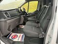 Ford Transit Custom 2.0 Transit Custom 280 Limited 11