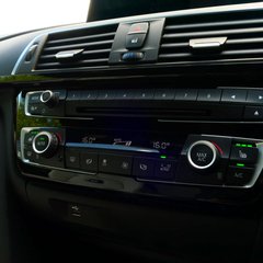 BMW M4 3.0 M4 Competition Edition Package Semi-Auto 2dr 1