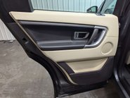 Land Rover Discovery Sport 2.0 Discovery Sport Luxury HSE TD4 Auto 4WD 5dr 67