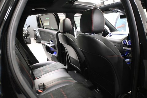 Mercedes-Benz EQA EQA 250 AMG Line 5dr 14