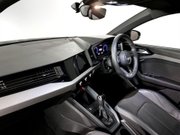 Audi A1 1.5 TFSI 35 S line Sportback 5dr Petrol S Tronic Euro 6 (s/s) (150 ps) Cru 15