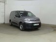 Citroen Berlingo e-Berlingo 800 Enterprise Edition 6
