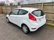 Ford Fiesta EDGE 6