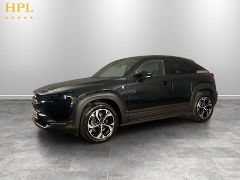 Mazda MX-30 17.8kWh R-EV Makoto SUV 5dr Petrol Plug-in Hybrid Auto (s/s) (Range Extende 3