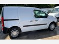 Mercedes-Benz Citan 1.5 109 CDI BlueEfficiency L2 Euro 5 (s/s) 5dr 9