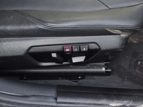 BMW 3 Series 1.6 316i SE Saloon 4dr Petrol Auto Euro 5 (s/s) (136 ps) 17
