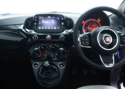 Fiat 500 1.0 500 Dolcevita MHEV 3dr 33