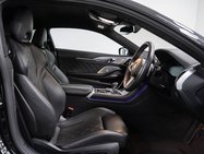 BMW M8 i V8 Competition Coupe 4.4 Automatic Petrol 4