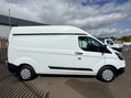 Ford Transit Custom 2.0 Transit Custom 300 Leader EcoBlue 5dr 4