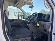 MAN TGE 3.180 DSG 4Motion Crew Cab Tipper - Air Con / LED Headlights 17