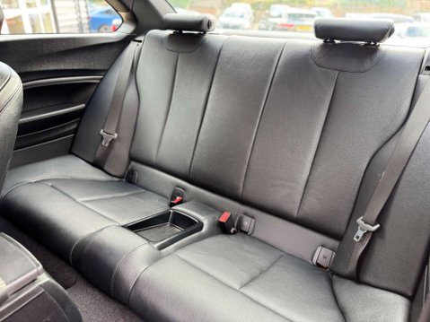 BMW 2 Series 3.0 M240i Coupe 2dr Petrol Auto Euro 6 (s/s) (340 ps) 26