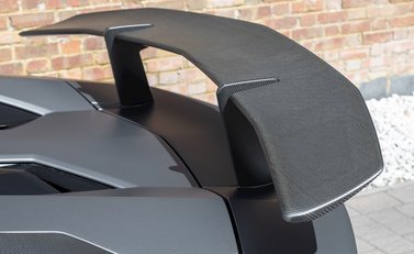 Lamborghini Aventador SV LP 750-4 Roadster 34