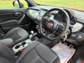 Fiat 500X 1.0 FireFly Turbo Sport Euro 6 (s/s) 5dr 17