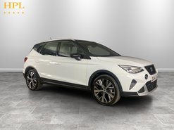 SEAT Arona 1.0 TSI XPERIENCE Lux SUV 5dr Petrol DSG Euro 6 (s/s) (115 ps) Air Con - Al