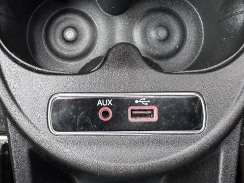 Fiat 500 1.2 S Euro 6 (s/s) 3dr 29