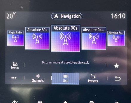 Renault Clio 1.0 Clio Evolution TCE 5dr 29