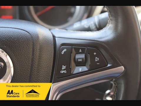 Vauxhall Mokka 1.7 Mokka Exclusive CDTi S/S 5dr 49