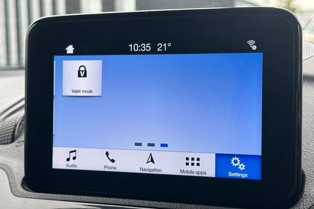 Ford Transit Connect 1.5 200 EcoBlue Limited Panel Van 5dr Diesel Manual L1 Euro 6 (s/s) (120 ps 34