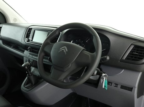 Citroen Dispatch XL 2.0 BlueHDi 145 Van Enterprise 11