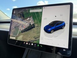 Tesla Model Y (Dual Motor) Long Range SUV 5dr Electric Auto 4WDE (384 bhp) 38