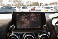 Nissan Juke DIG-T TEKNA PLUS 28