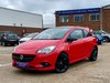 Vauxhall Corsa 1.4 Corsa Limited Edition ecoFLEX 3dr
