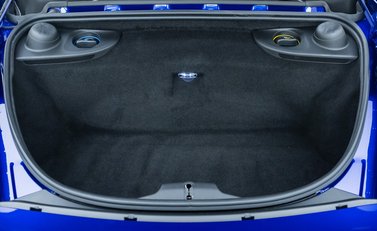 Porsche 718 Spyder RS 55