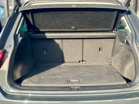 Volkswagen Tiguan 2.0 TDI SE Navigation Euro 6 (s/s) 5dr 23