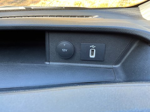 Ford Transit Custom 2.0 280 EcoBlue Limited L1 H1 Euro 6 (s/s) 5dr 38