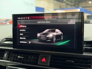 Audi A5 2.0 TDI 40 Black Edition Coupe 2dr Diesel S Tronic quattro Euro 6 (s/s) (20 42