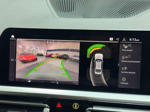 BMW 3 Series 2.0 330e 12kWh Sport Pro Saloon 4dr Petrol Plug-in Hybrid Auto Euro 6 (s/s) 26