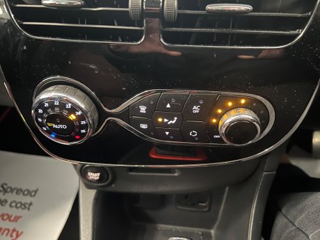 Renault Clio 1.6 TCe Renaultsport Lux EDC Euro 5 5dr 15