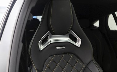 Mercedes-Benz GLC 63 S 4Matic Coupe Edition 1 11